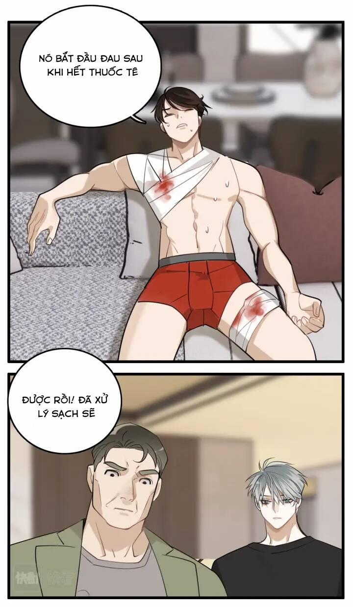 Vật Trong Tay 91 trang 39