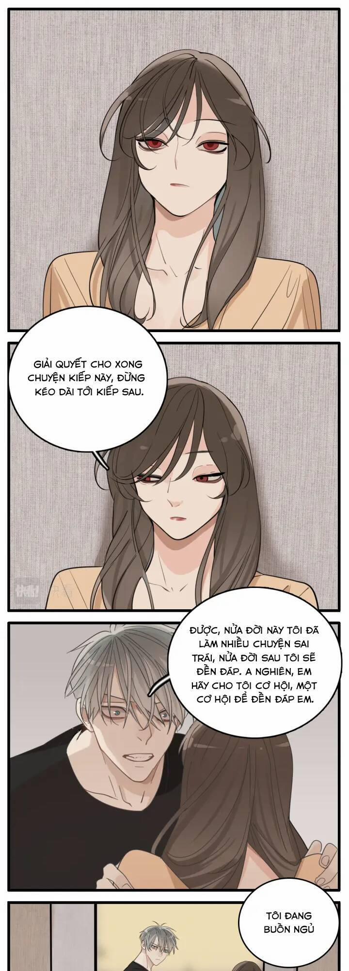 Vật Trong Tay 91 trang 43