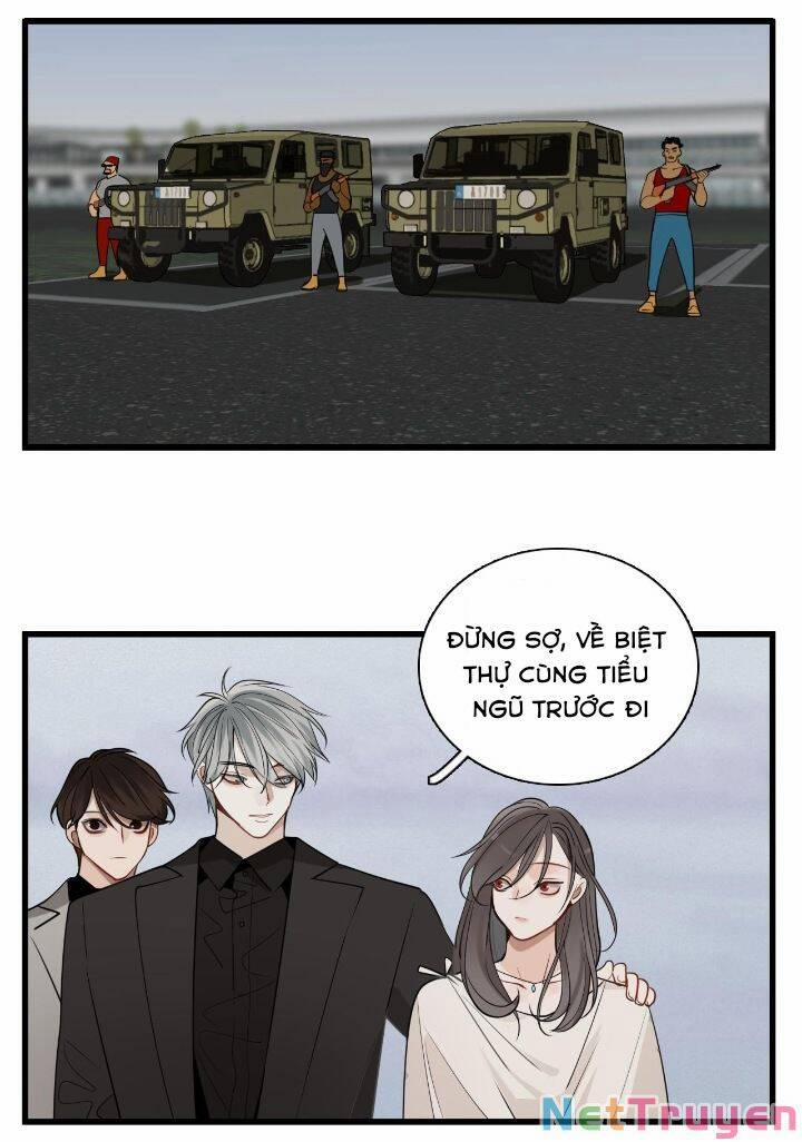 Vật Trong Tay 92 trang 17