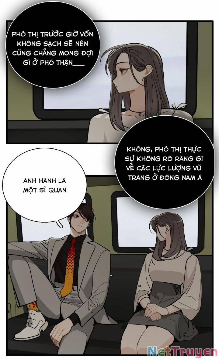 Vật Trong Tay 92 trang 19