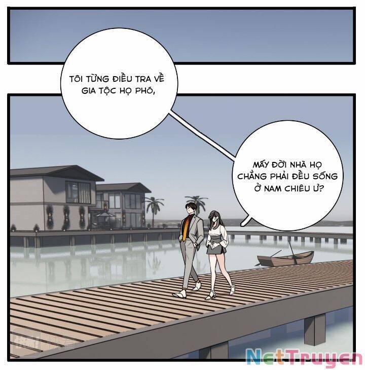 Vật Trong Tay 92 trang 23