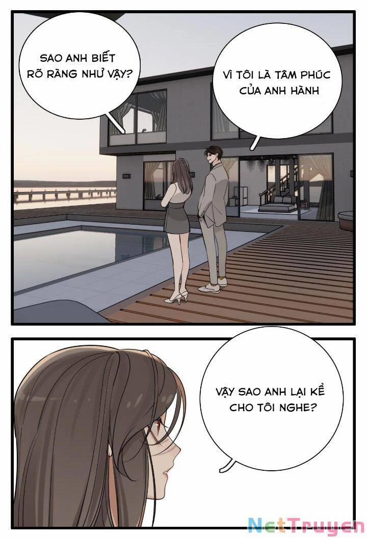 Vật Trong Tay 92 trang 29