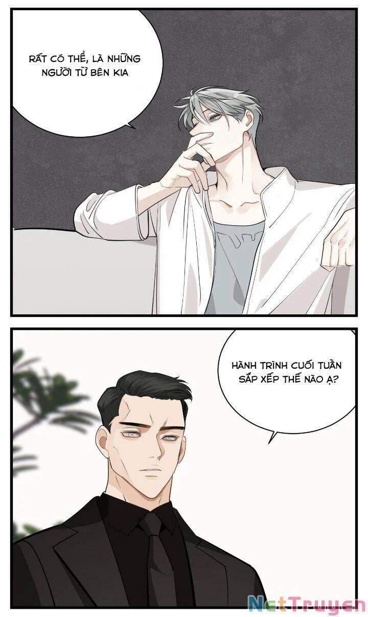 Vật Trong Tay 92 trang 3