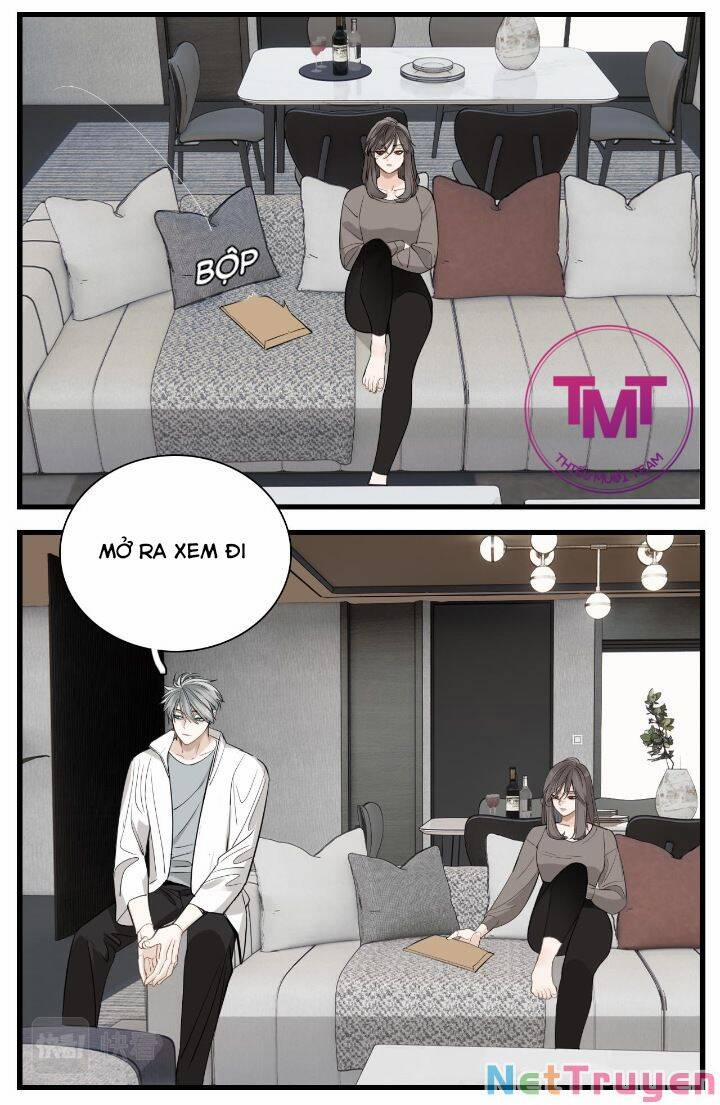 Vật Trong Tay 92 trang 6