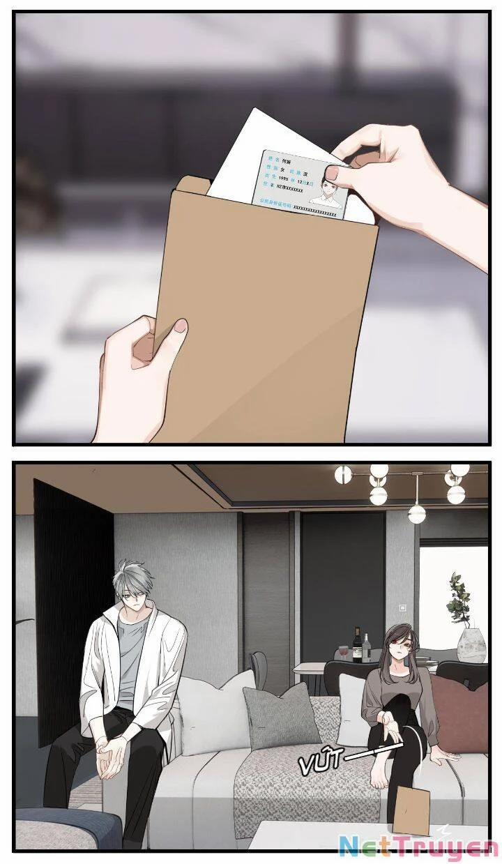 Vật Trong Tay 92 trang 7
