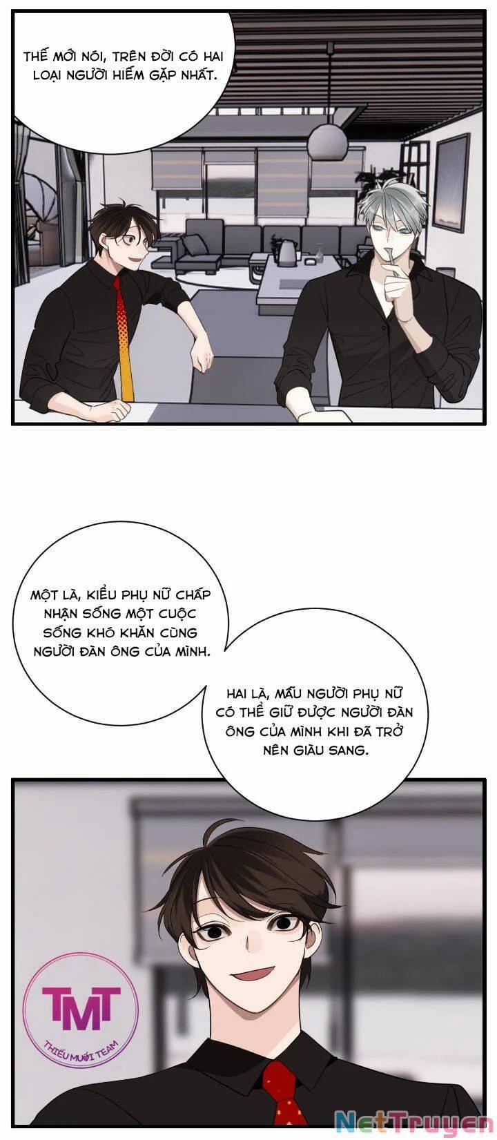 Vật Trong Tay 93 trang 11