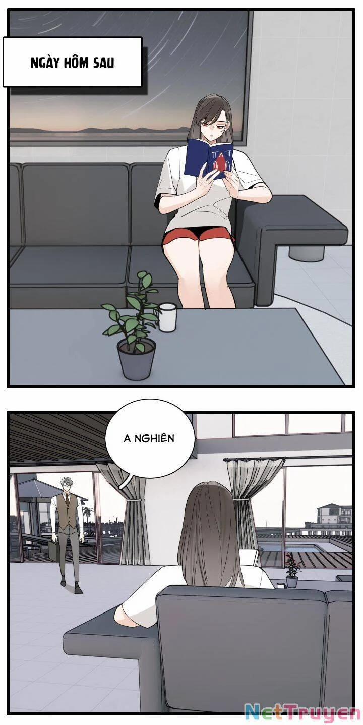 Vật Trong Tay 93 trang 15