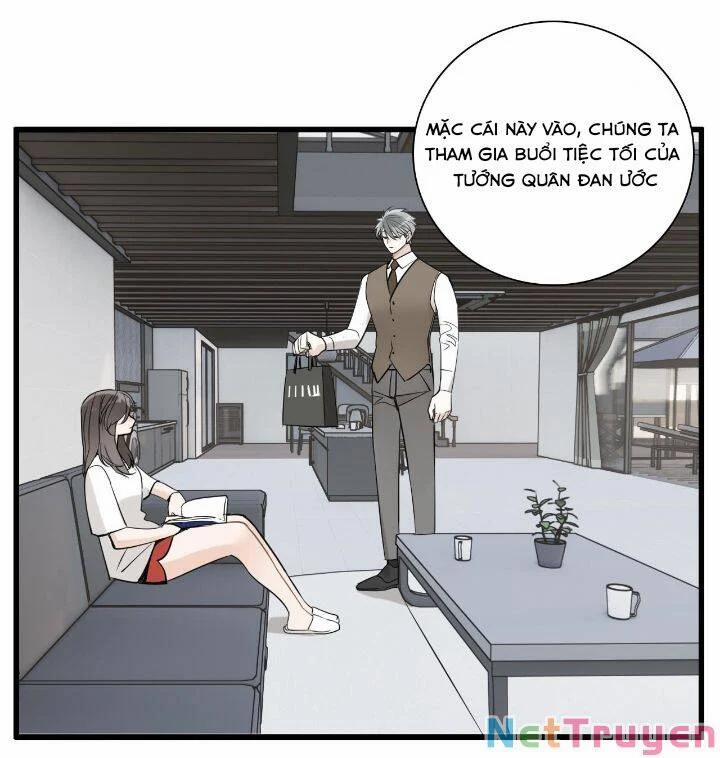 Vật Trong Tay 93 trang 16