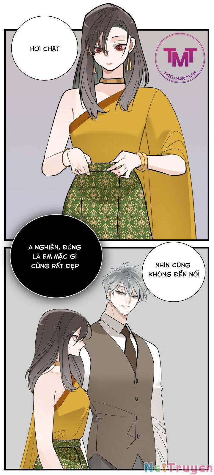 Vật Trong Tay 93 trang 17