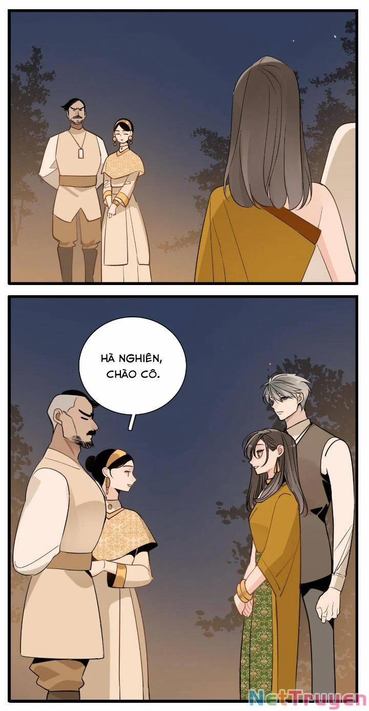 Vật Trong Tay 93 trang 19