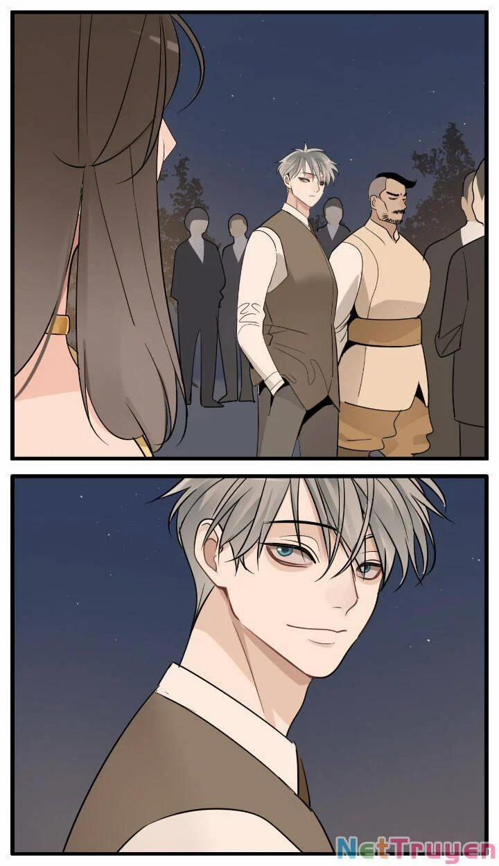 Vật Trong Tay 93 trang 22