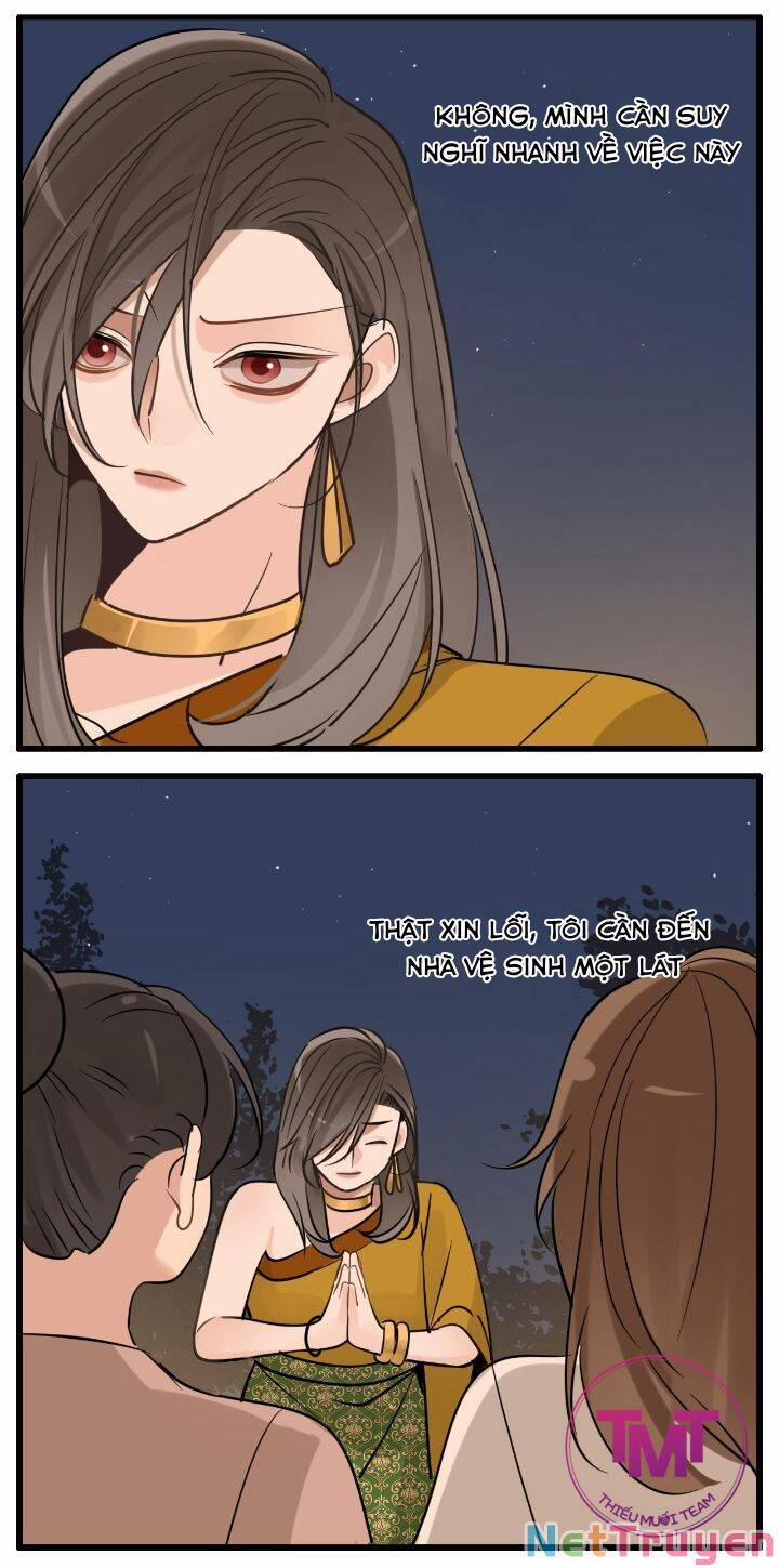 Vật Trong Tay 93 trang 23