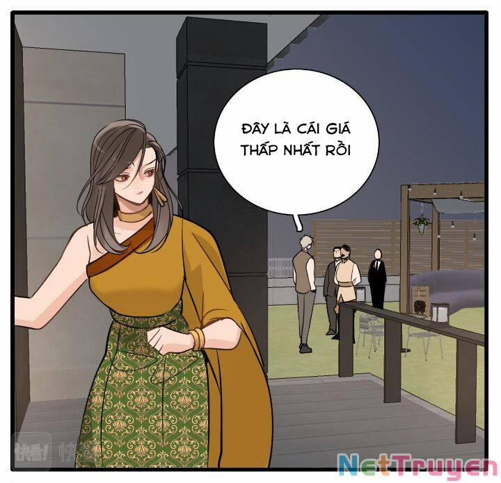 Vật Trong Tay 93 trang 25