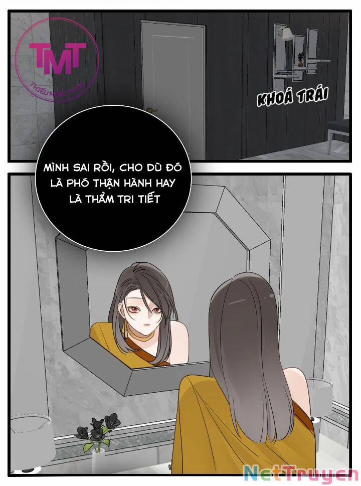 Vật Trong Tay 93 trang 26
