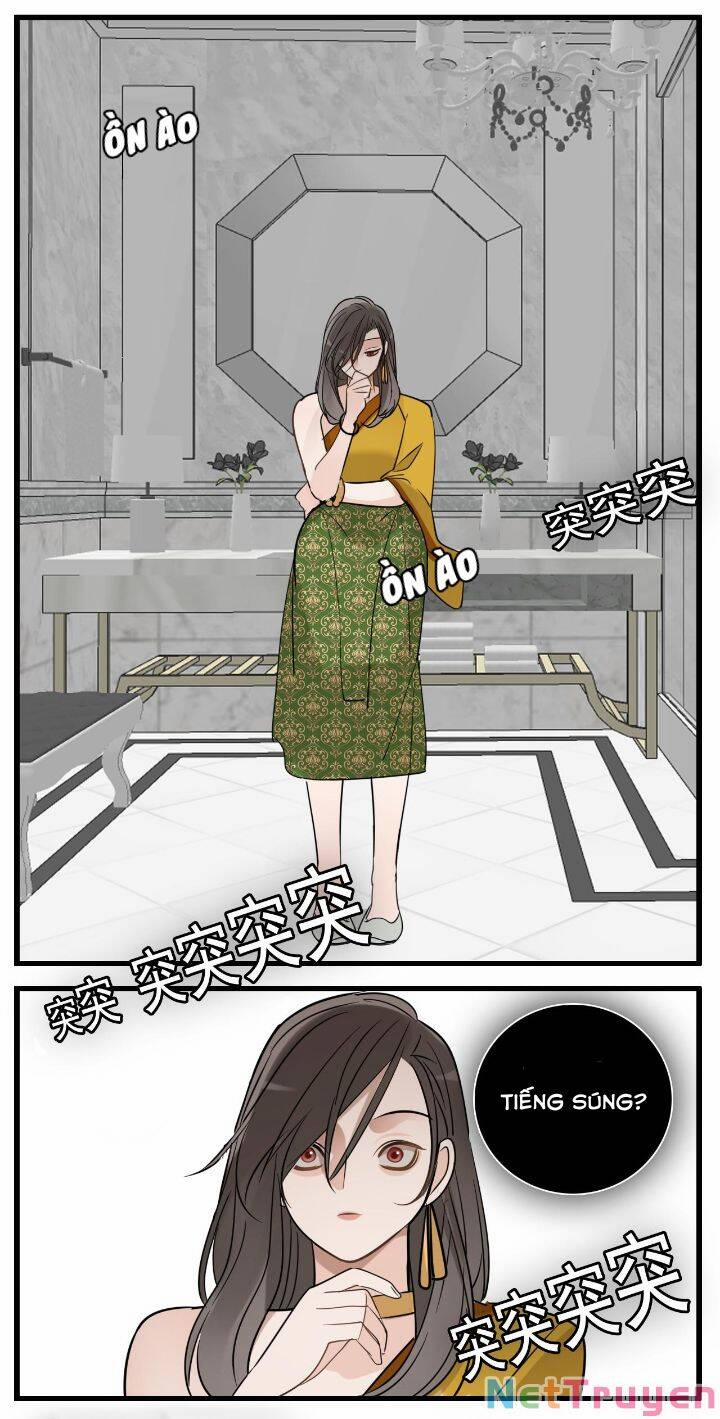 Vật Trong Tay 93 trang 32