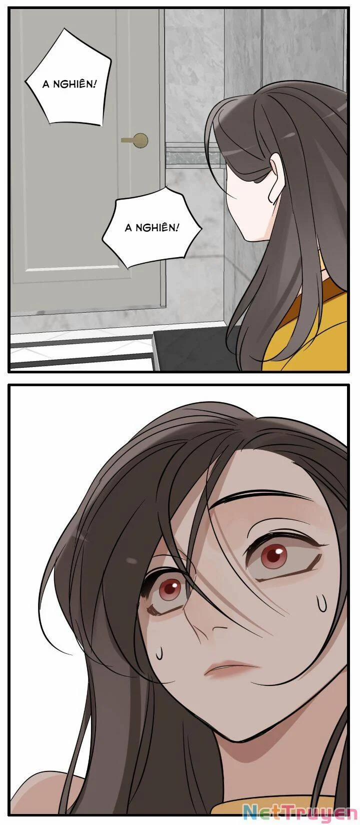 Vật Trong Tay 93 trang 34