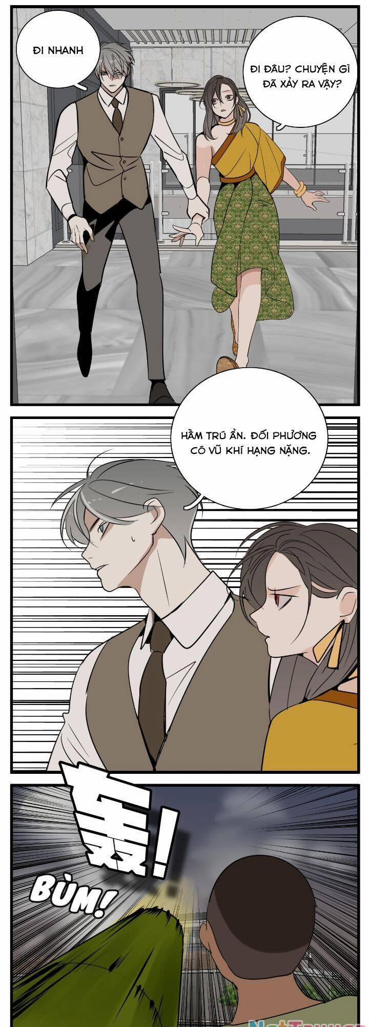 Vật Trong Tay 93 trang 37