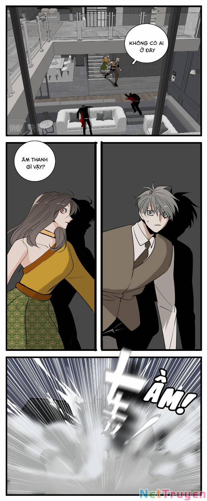 Vật Trong Tay 93 trang 39