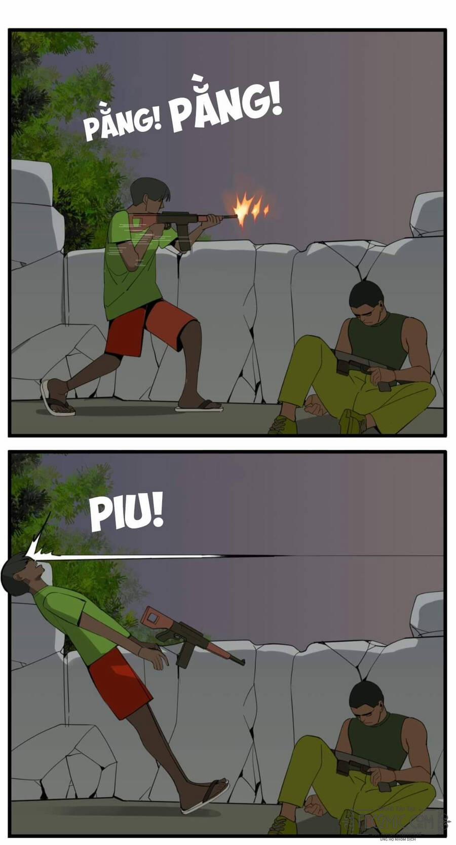 Vật Trong Tay 94 trang 1