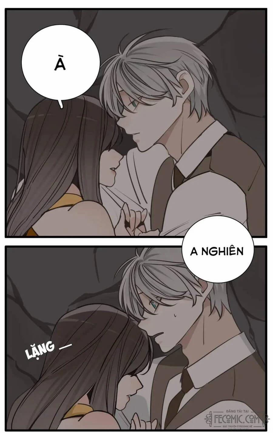 Vật Trong Tay 94 trang 20