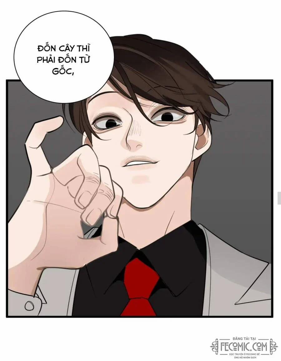 Vật Trong Tay 94 trang 29