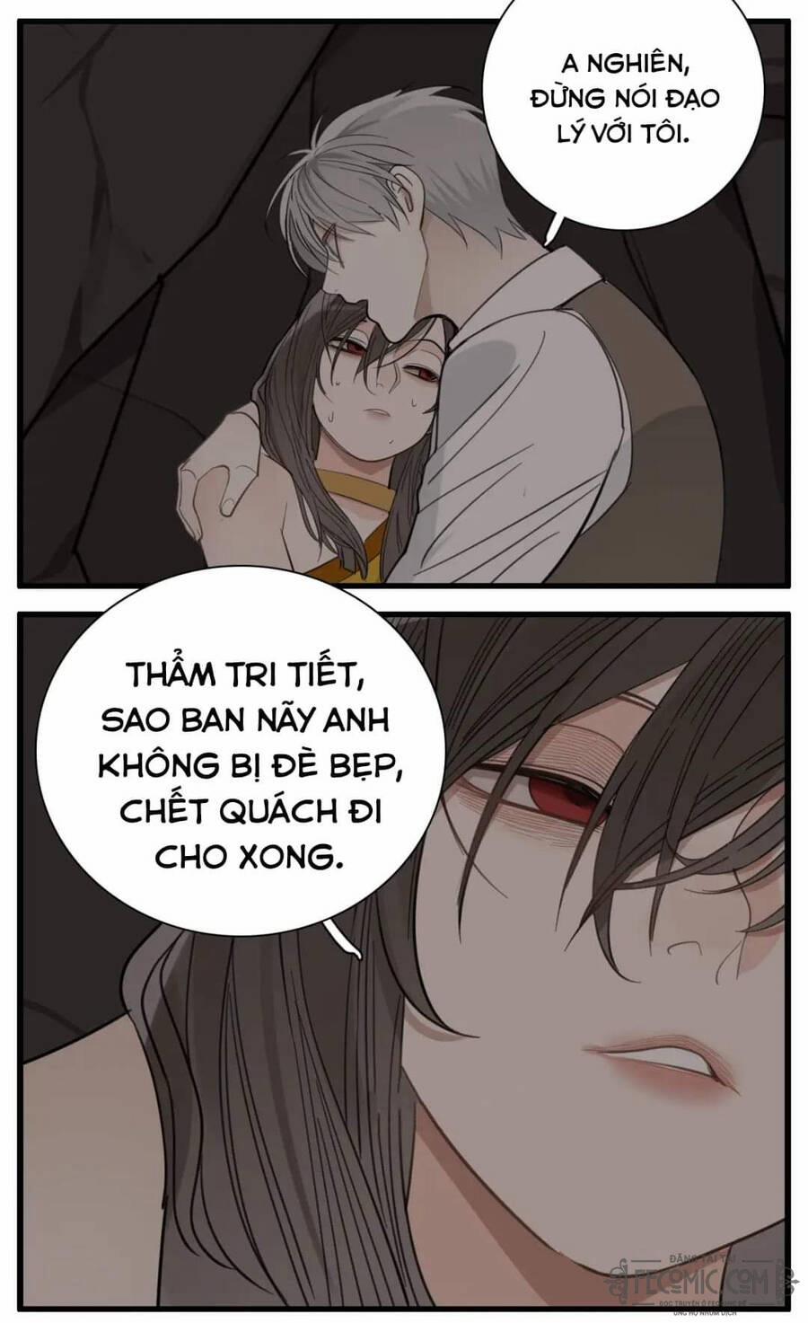 Vật Trong Tay 94 trang 44