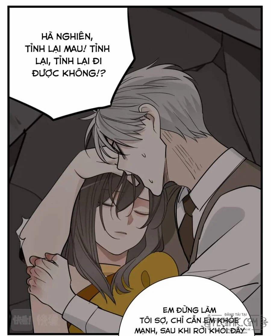 Vật Trong Tay 94 trang 52