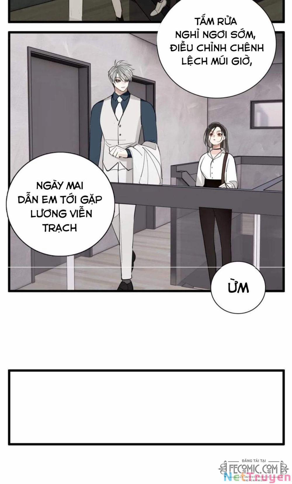 Vật Trong Tay 95 trang 15