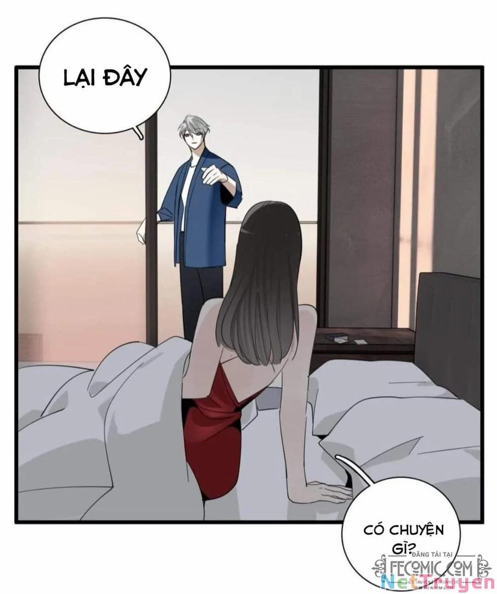 Vật Trong Tay 95 trang 32