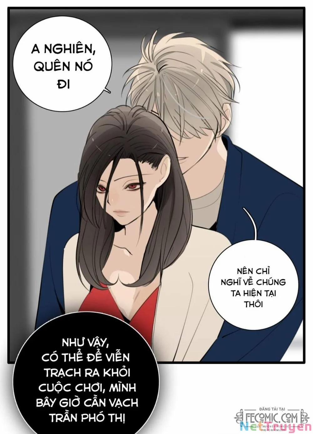 Vật Trong Tay 95 trang 57