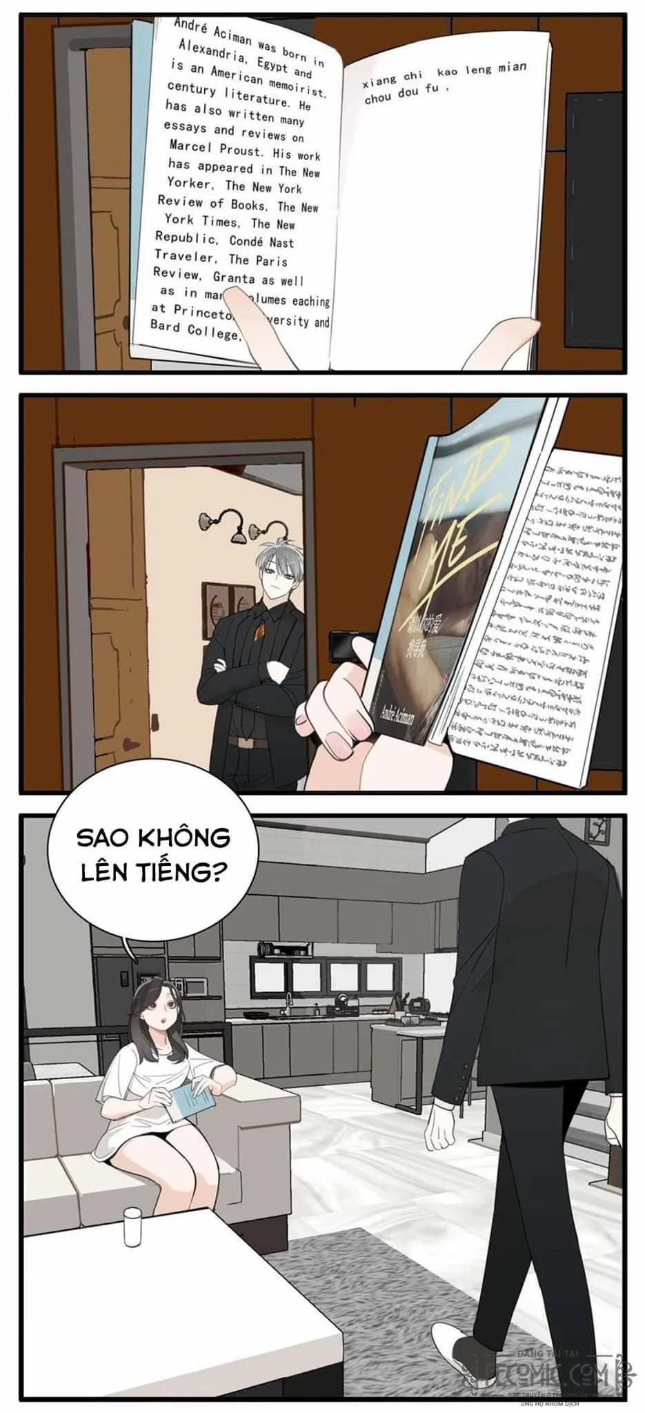 Vật Trong Tay 97 trang 15