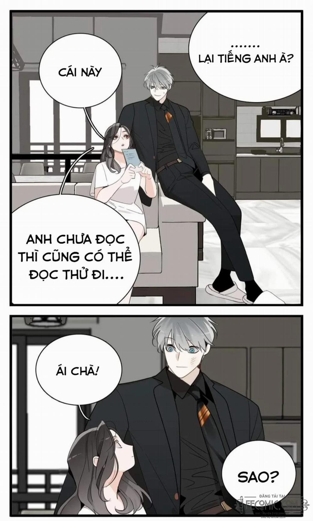 Vật Trong Tay 97 trang 17