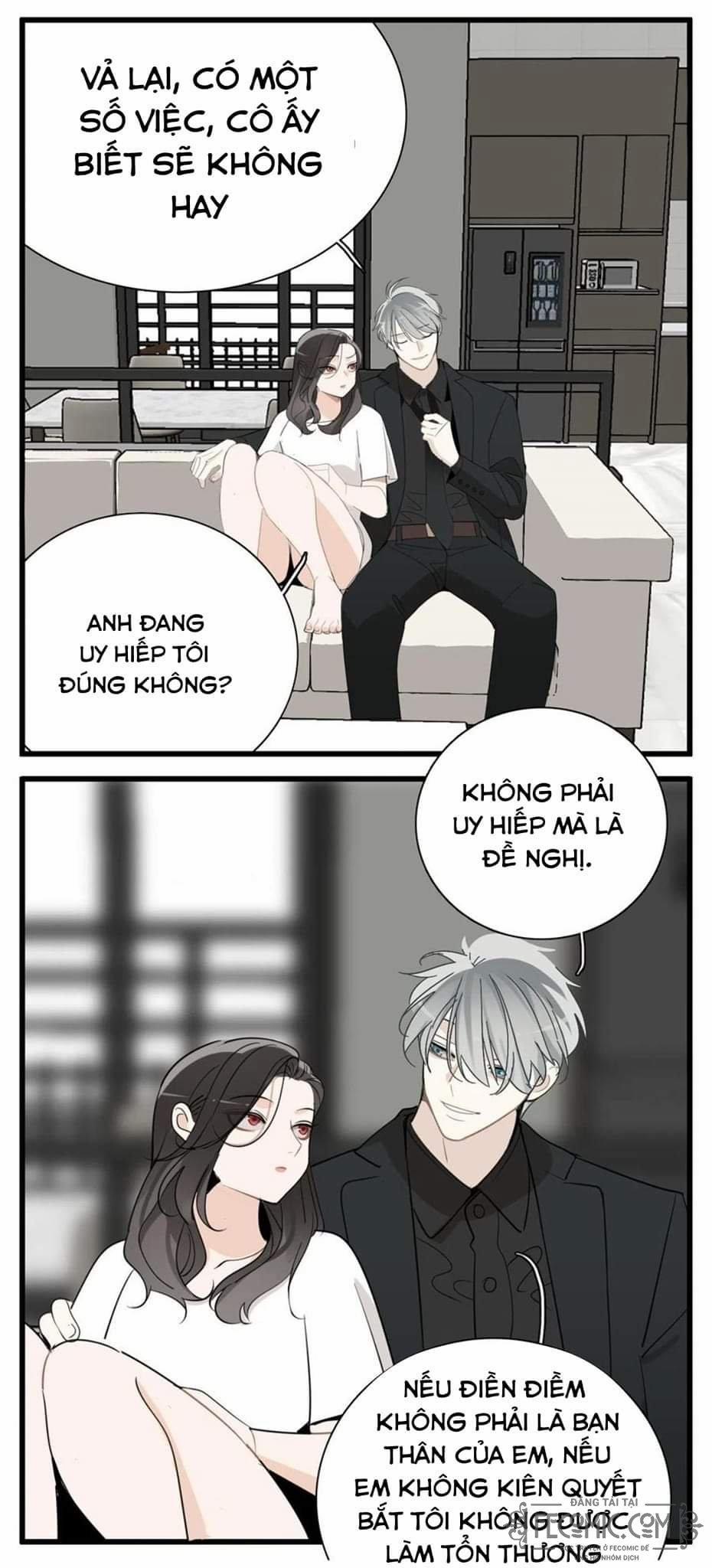 Vật Trong Tay 97 trang 21