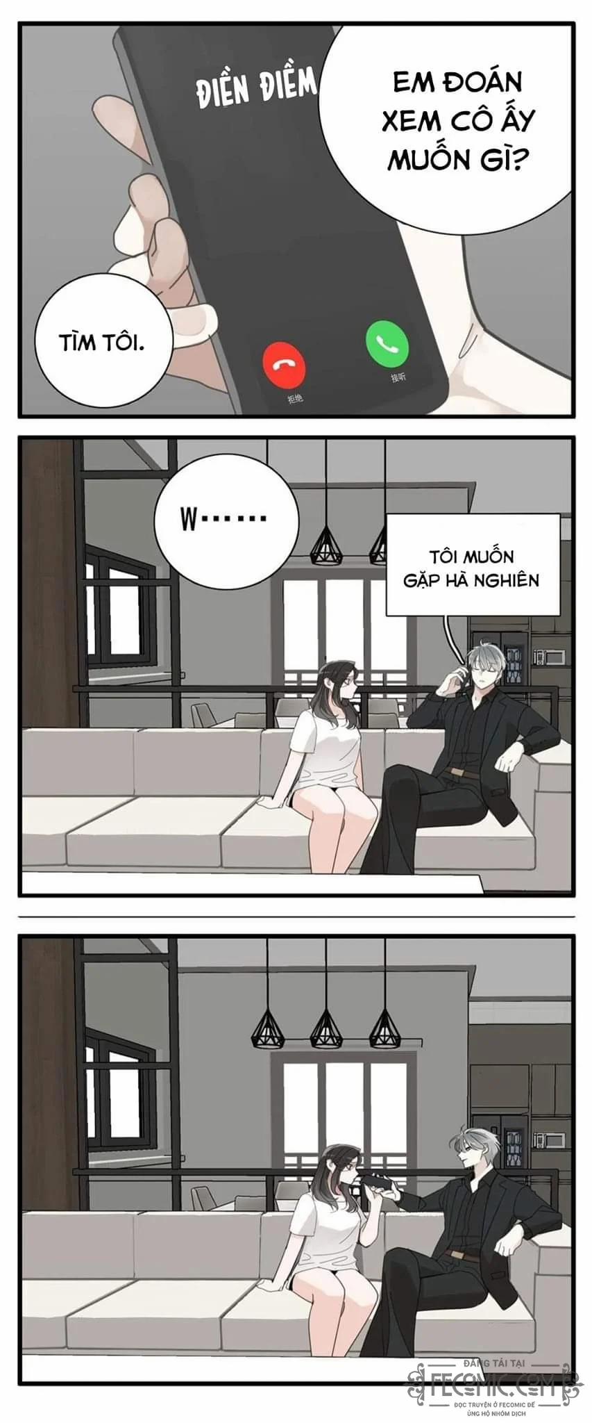 Vật Trong Tay 97 trang 28