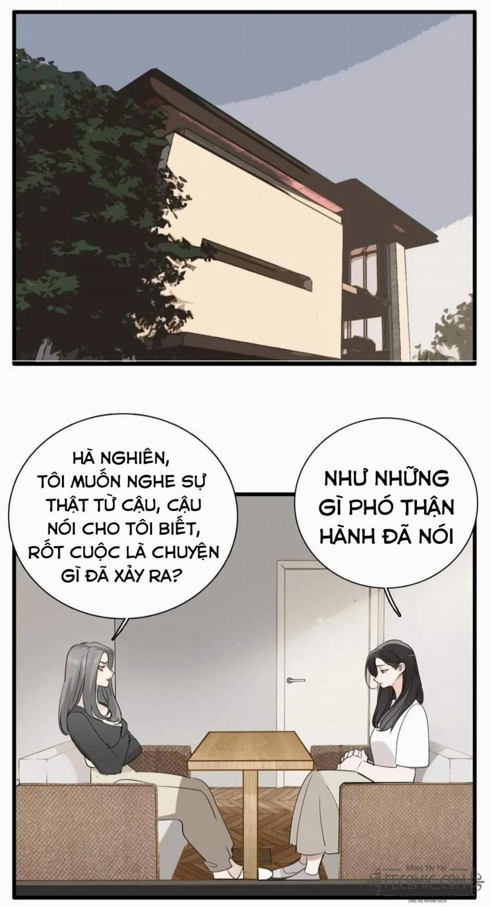 Vật Trong Tay 97 trang 34