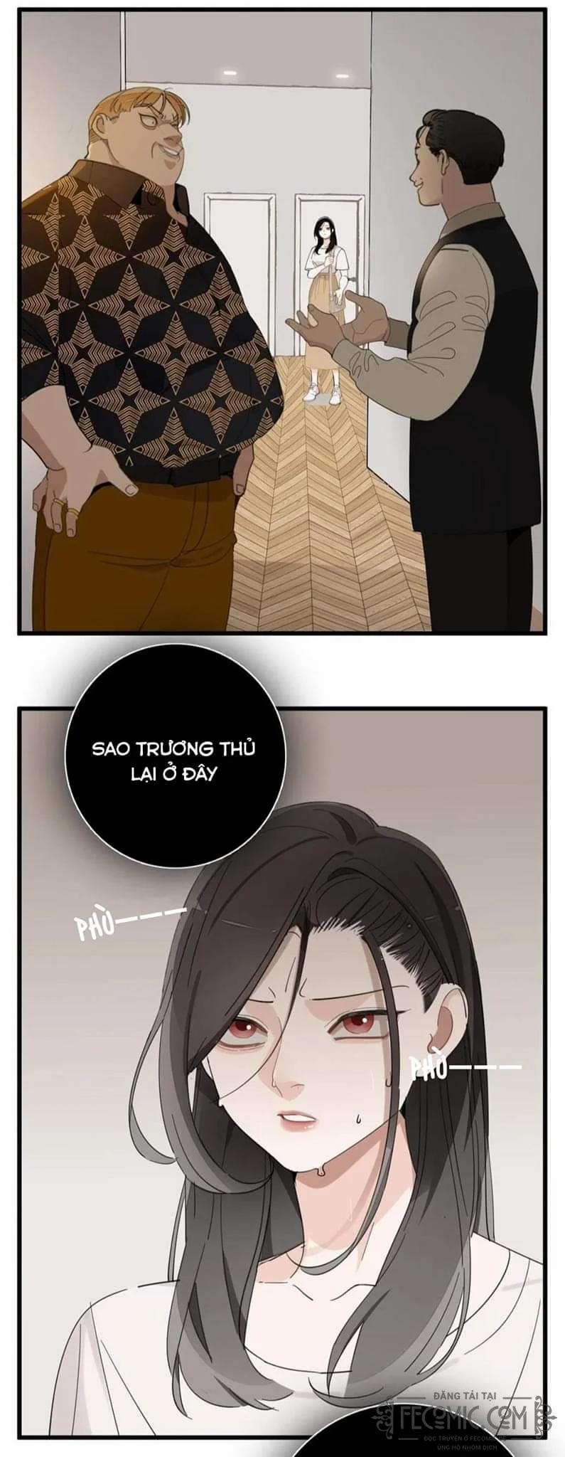 Vật Trong Tay 98 trang 1