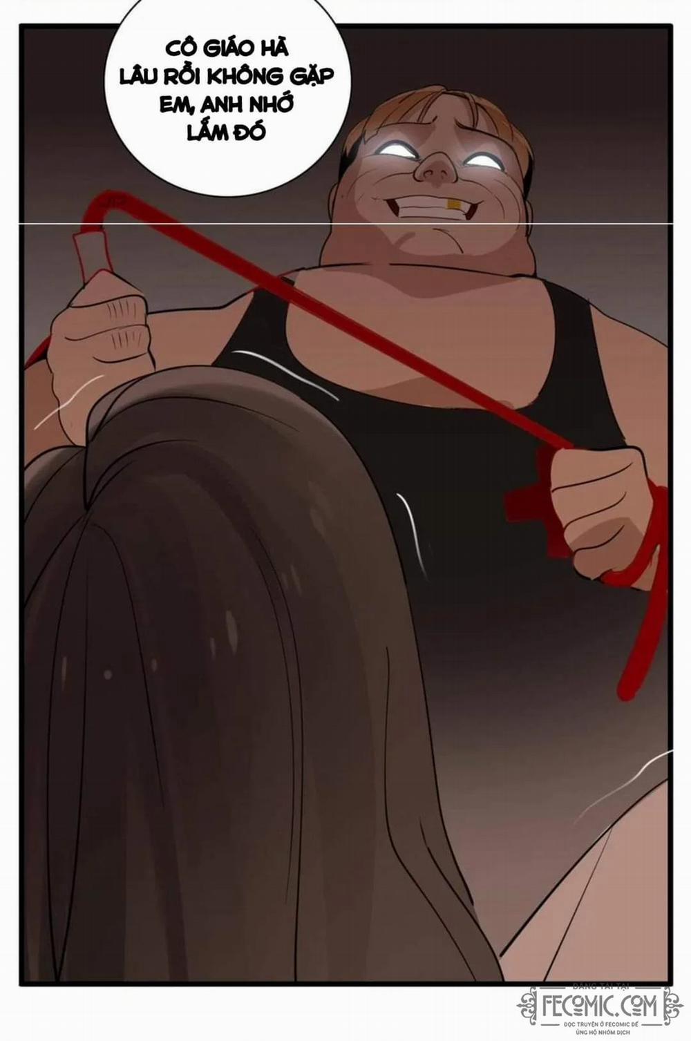 Vật Trong Tay 98 trang 20