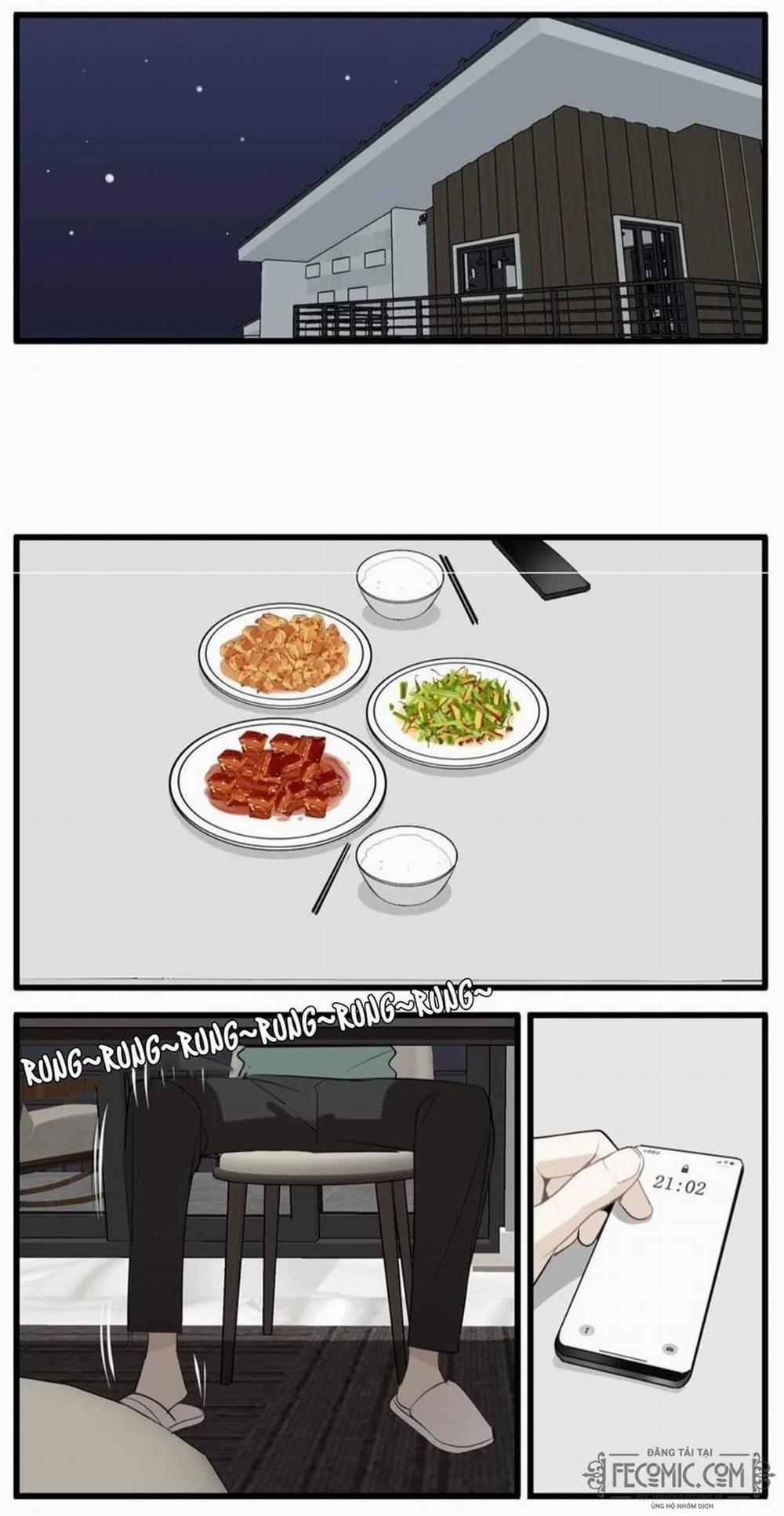 Vật Trong Tay 98 trang 21