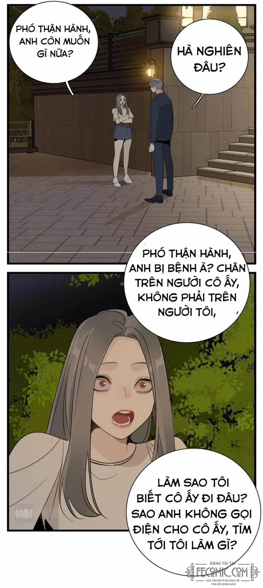 Vật Trong Tay 98 trang 26