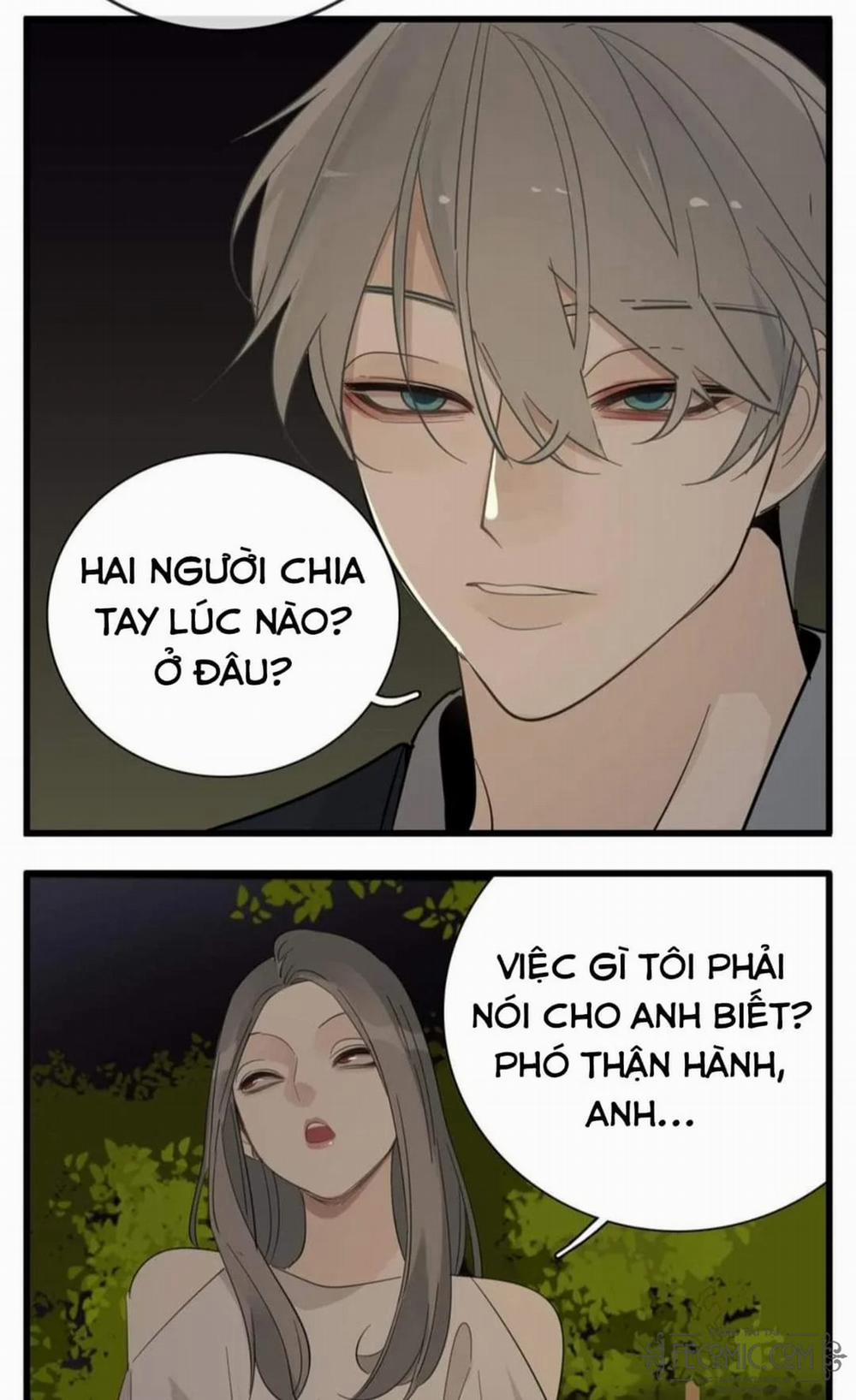 Vật Trong Tay 98 trang 28