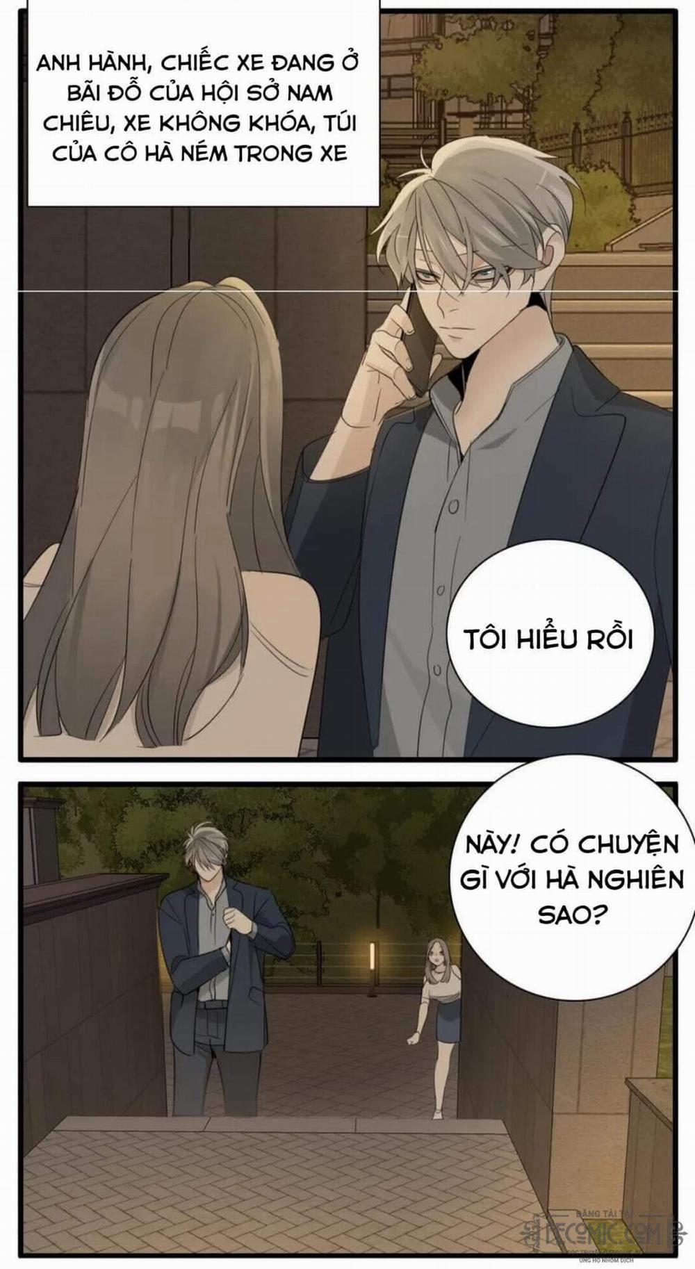 Vật Trong Tay 98 trang 31