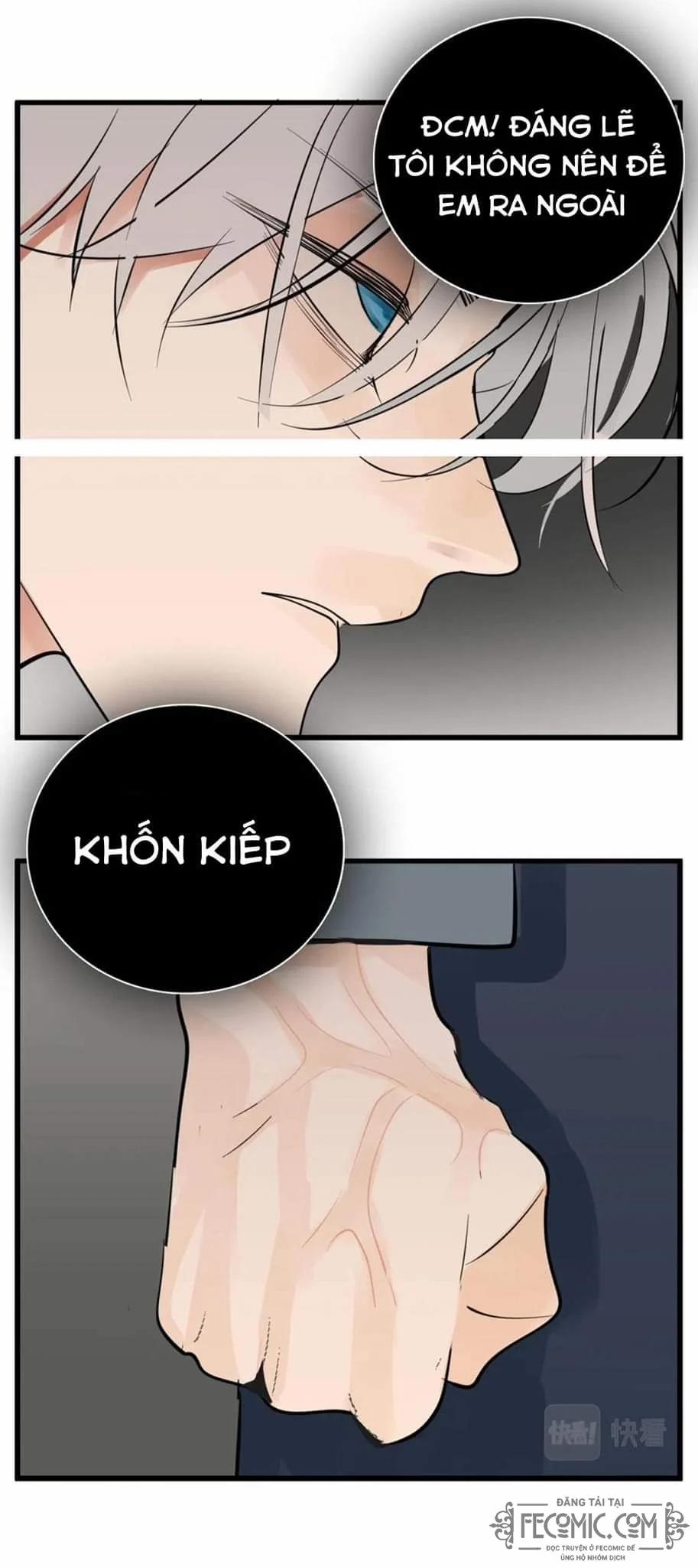 Vật Trong Tay 98 trang 39