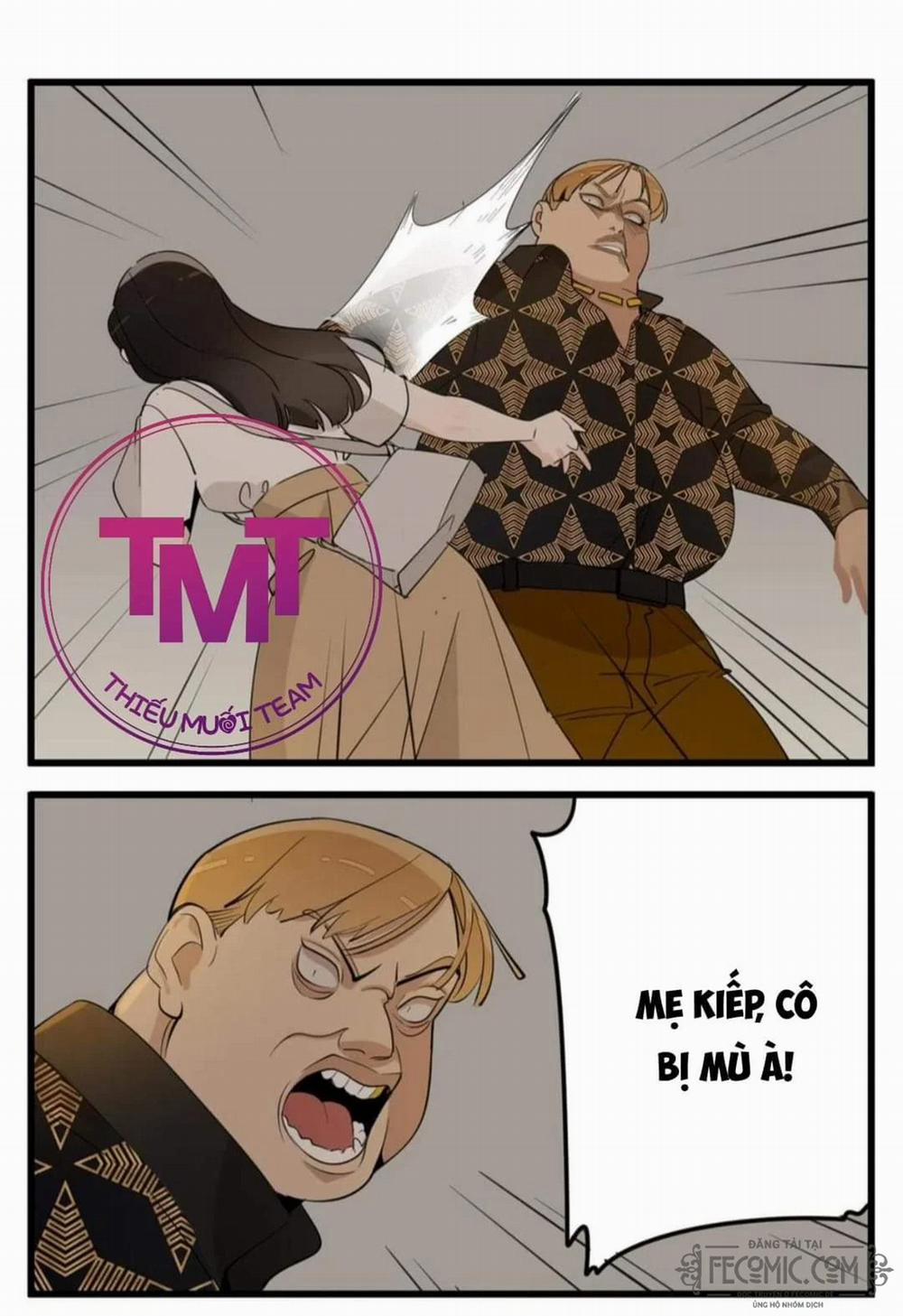 Vật Trong Tay 98 trang 4