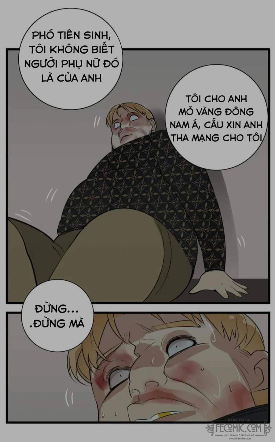 Vật Trong Tay 99 trang 30