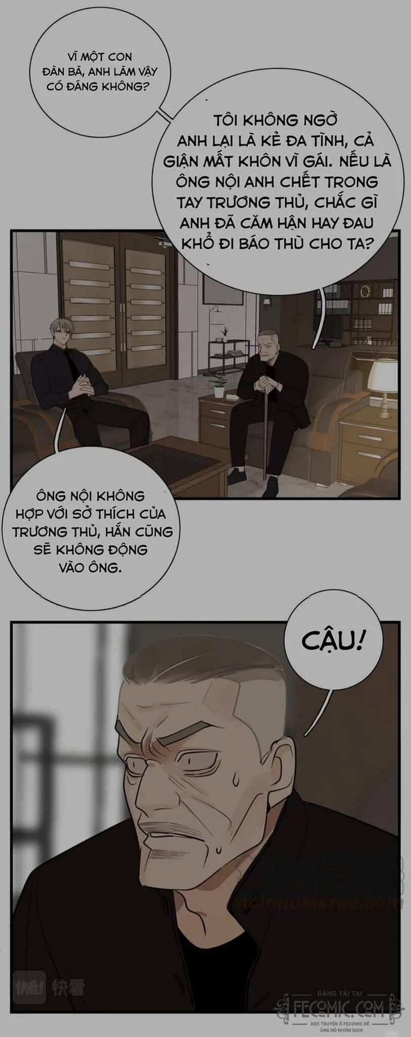 Vật Trong Tay 99 trang 38