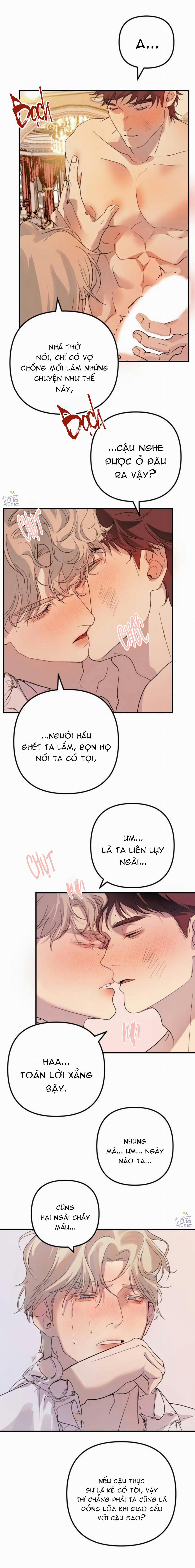 Vây Hãm 5 trang 5