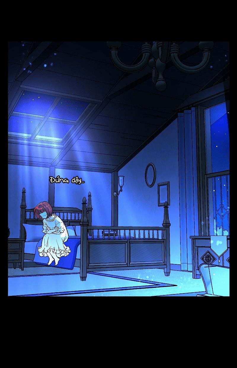 Vẻ Đẹp Bí Ẩn Của Chồng Tôi 1 trang 10