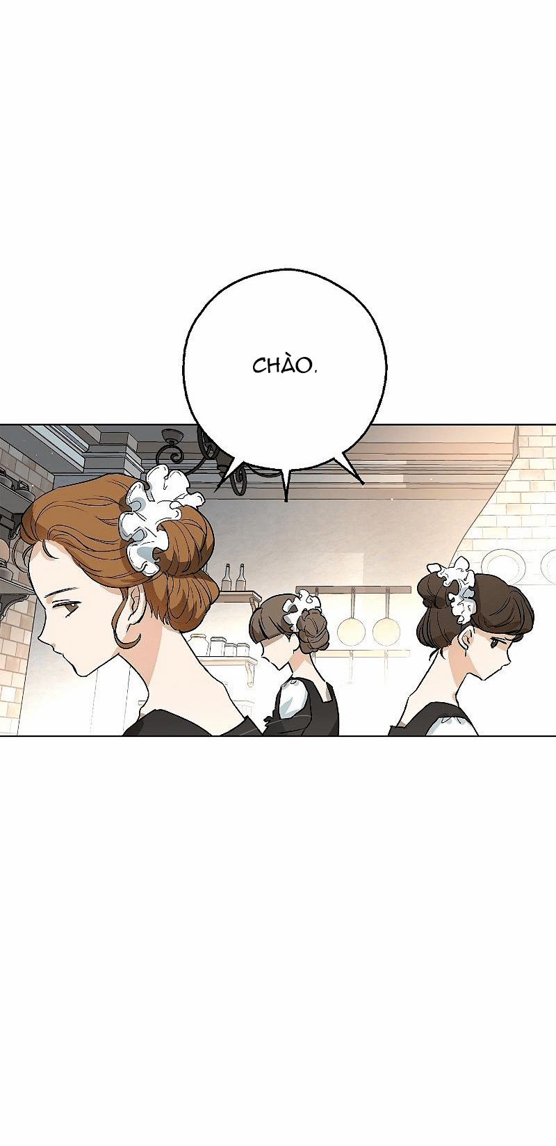 Vẻ Đẹp Bí Ẩn Của Chồng Tôi 1 trang 16