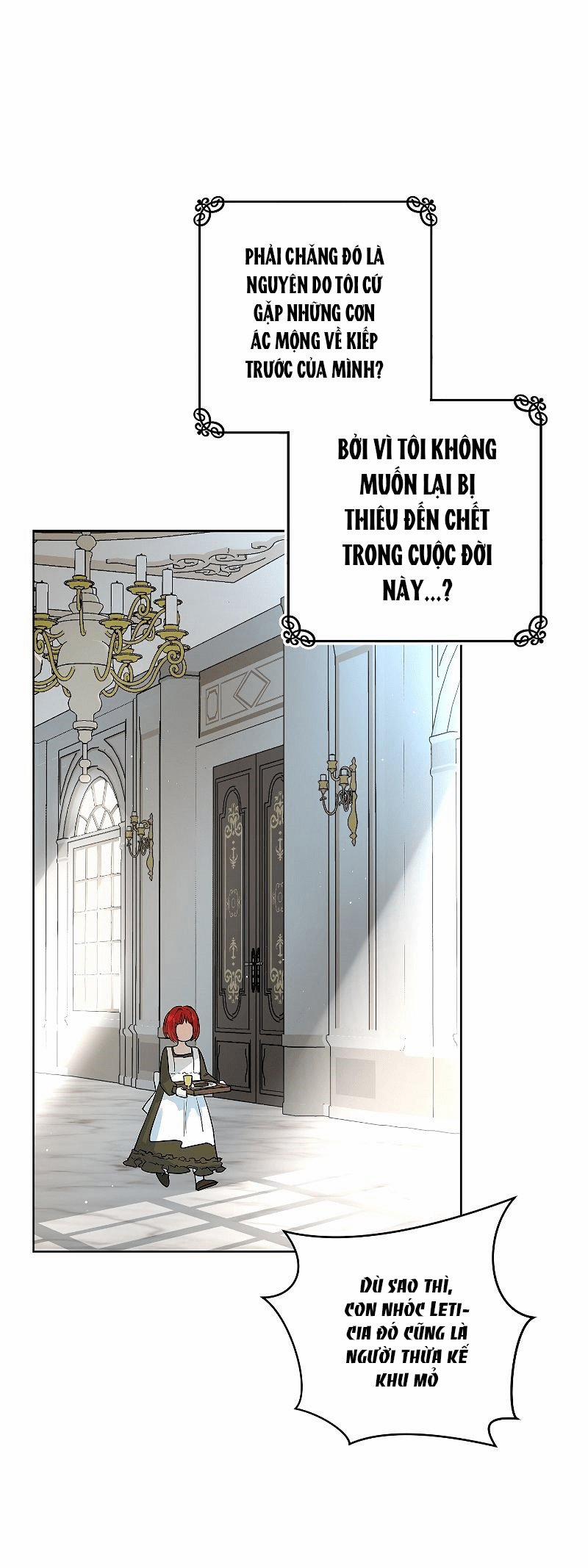 Vẻ Đẹp Bí Ẩn Của Chồng Tôi 1 trang 26