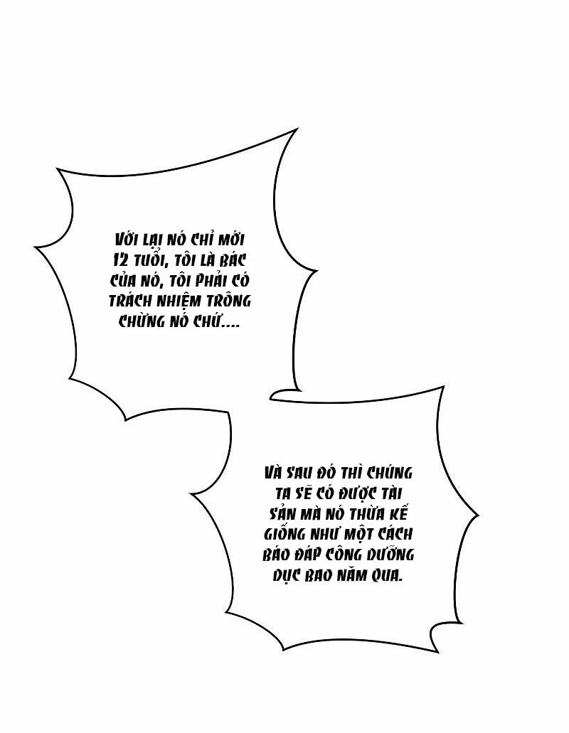 Vẻ Đẹp Bí Ẩn Của Chồng Tôi 1 trang 27